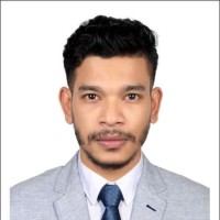 Md Shahadat Hossain