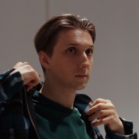 Evgenii Zhukov