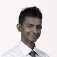Biju Varghese