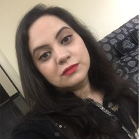 Nazish Raja