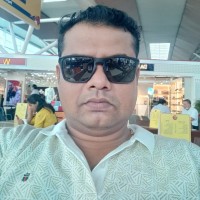 Ch Prakash Rao