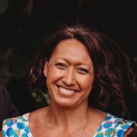 Tina Dower