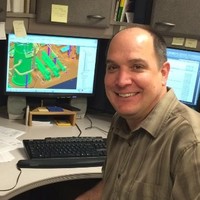 Eric Anderson