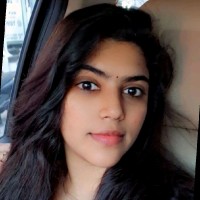 Meghana Gandam