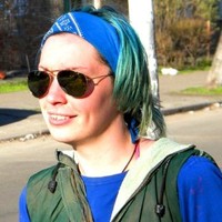 Александра Торн