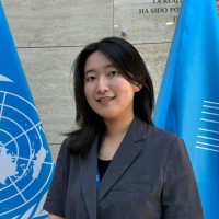Yeonsoo Doh