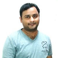 Raghavendra Pasumarty