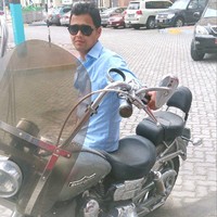 Rajeev Singh