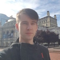 Андрій Харечко