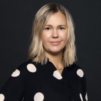 Emelie Burström