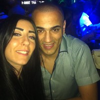 Nicole Khayrallah