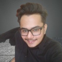 Md Yamin Shaikh