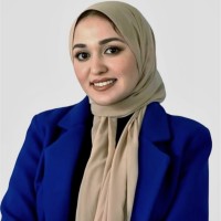 Fatima Zahra Azendour