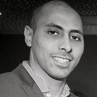 Ridouane Bouchoua