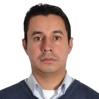 Jhon Helberth Otalora Martinez