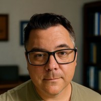 Sean Podnar, CHRL, CHRP