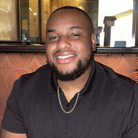 Dayvon Patterson