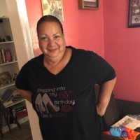 Celestine Lloyd