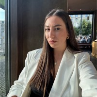 Angelina Longinou