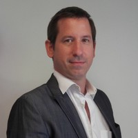 Bertrand Chantereau