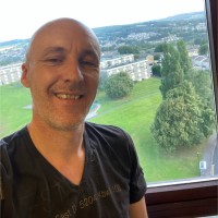 Jon Bycroft