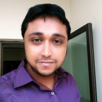 Achintya Chakraborty ☁