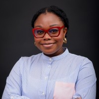 Thomacia Ameyaw