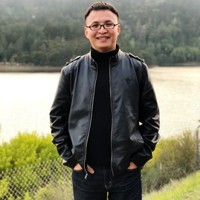 Junjie Huang