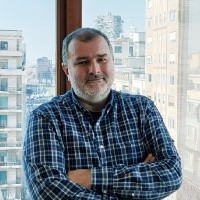 Claudio Nicolai