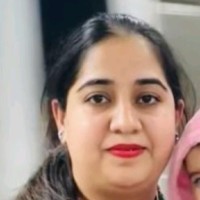 Shazia Farooq
