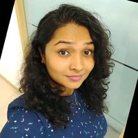 Reshmi Rajan
