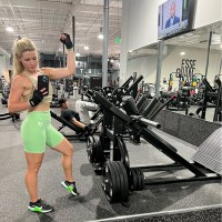 Cheyenne Collins