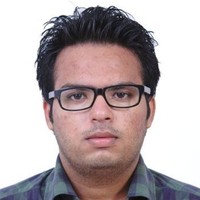 Frenilkumar Modi