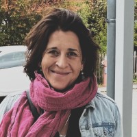 Marjam Schneider