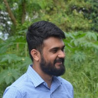 Raj Joshi