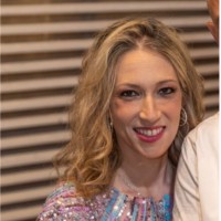 Maya Glickshtein
