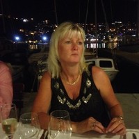 Louise Stenström