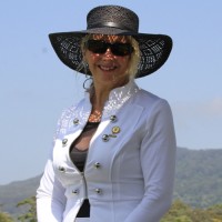 Heather Morrison