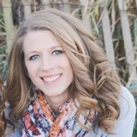 Kristi Simkins