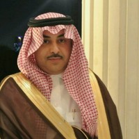 AHMED ALARFAJ