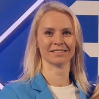 Aida Švedienė