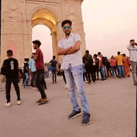 Amiya Kumar Barik