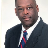 Clarence Wright