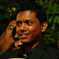 Rakesh Khobragade