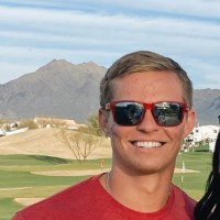 Zach Schuett