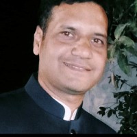 Rajesh Mishra
