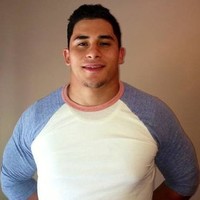 Sergio Gonzalez