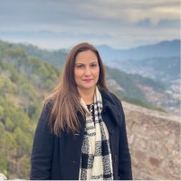 saima hammad