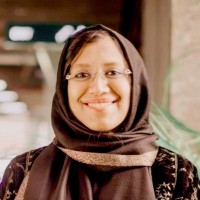 Sadia Mahjabeen