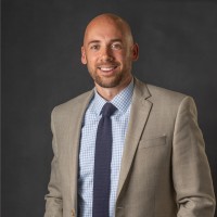 Todd Seastrand, Mba